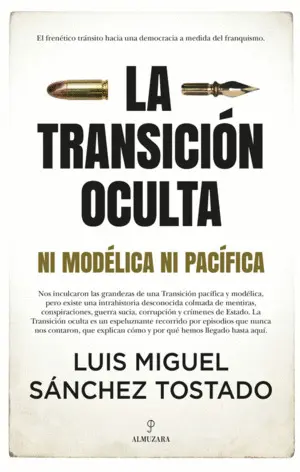 La Transición Oculta