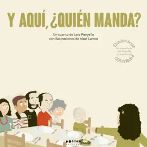 Y Aquí ¿Quién Manda?