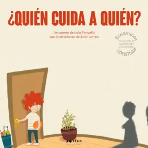Quién Cuida a Quién?