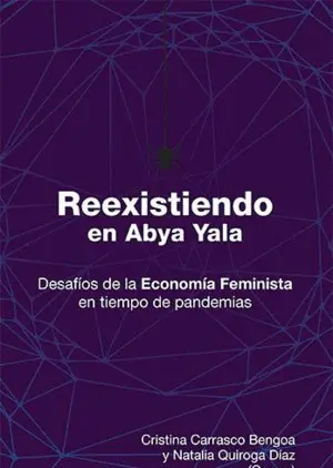 Reexistiendo en Abya Yala