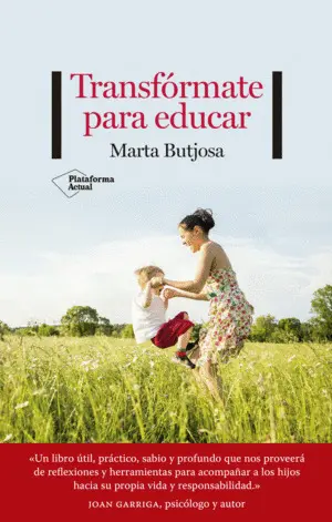 Transfórmate para Educar