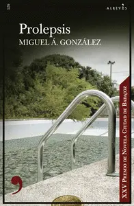PROLEPSIS