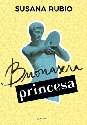 Buonasera Princesa