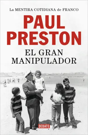 El Gran Manipulador