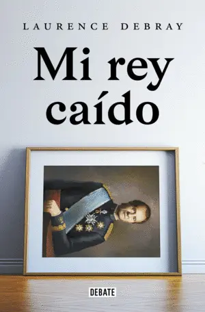 Mi Rey Caído
