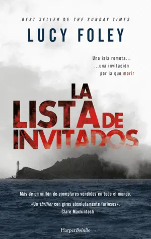 La Lista de Invitados