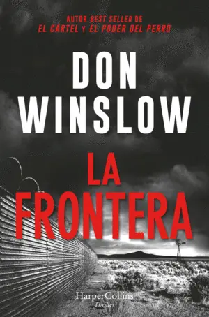 La Frontera