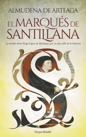 El Marques de Santillana