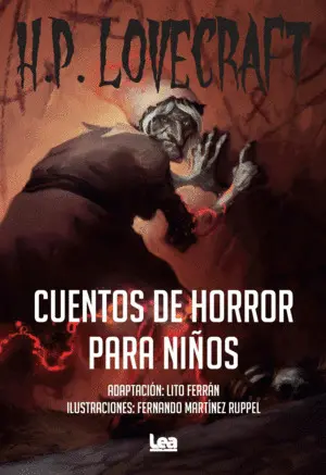 Cuentos de Horror para Niños