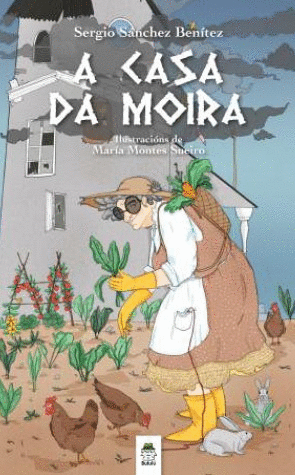 A CASA DA MOIRA (GAL)