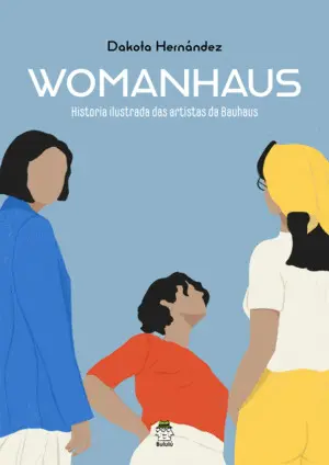 Womanhaus Galego
