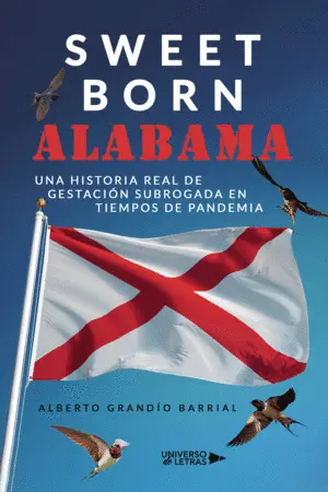 Sweet Born Alabama