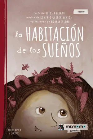 La Habitación de los Sueños