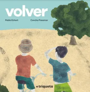 Volver (Galego)