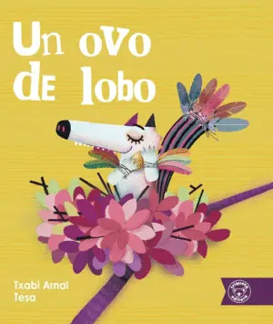Un Ovo de Lobo