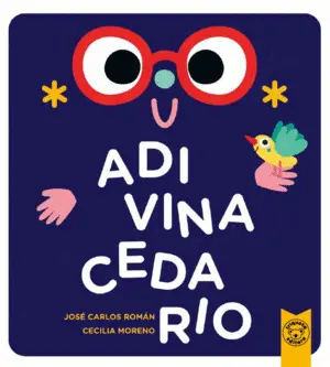 Adiviñacedario (Galego)