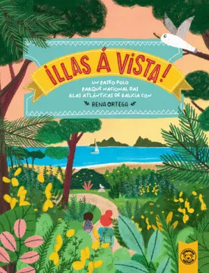 Illas á Vista! (Gal)