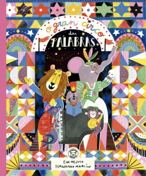 O Gran Circo Das Palabras