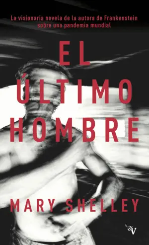 El Último Hombre