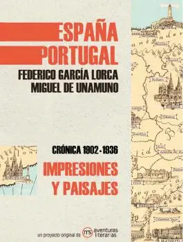 Impresiones y Paisajes. España y Portugar