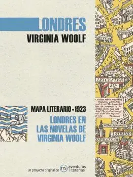 Londres en las Novelas de Virginia Woolf