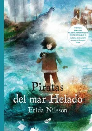 Piratas del Mar Helado