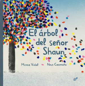 El Árbol del Señor Shaun