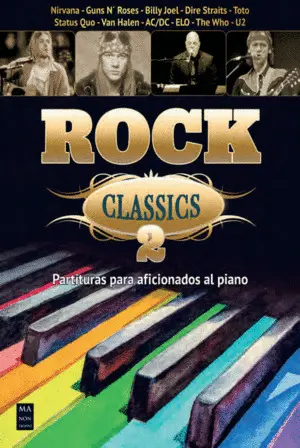 Rock Classics 2