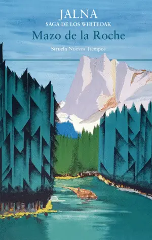 Jalna. Saga de los Whiteoak