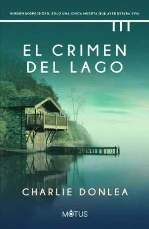 El Crimen del Lago