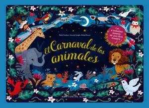 El Carnaval de los Animales