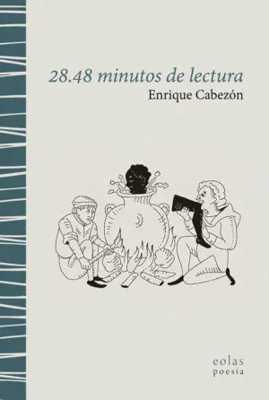 28. 48 Minutos de Lectura