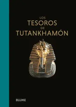 Los Tesoros de Tutankhamón
