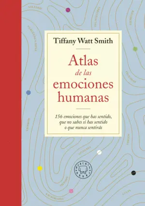 Atlas de las Emociones Humanas
