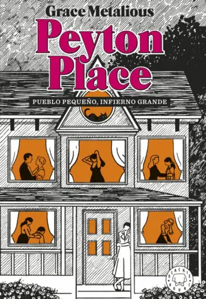 Peyton Place.