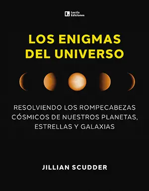 LOS ENIGMAS DEL UNIVERSO
