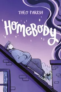 Homebody (El Viaje de Autodescubrimiento de una Persona no Binaria)