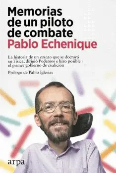 Memorias de un Piloto de Combate