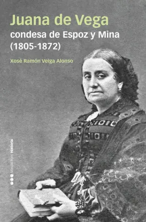 Juana de Vega, Condesa de Espoz y Mina (1805-1872)