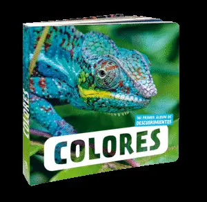 Colores