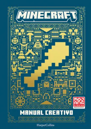 Manual Creativo de Minecraft Nueva Ed