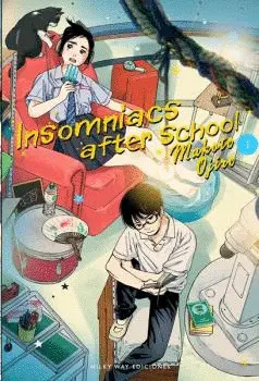 Insomniacs After School 1