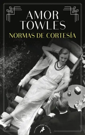 Normas de Cortesia