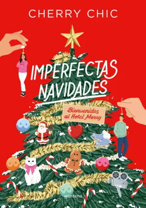 Imperfectas Navidades