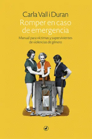 Romper en Caso de Emergencia
