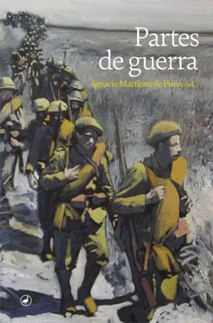 Partes de Guerra