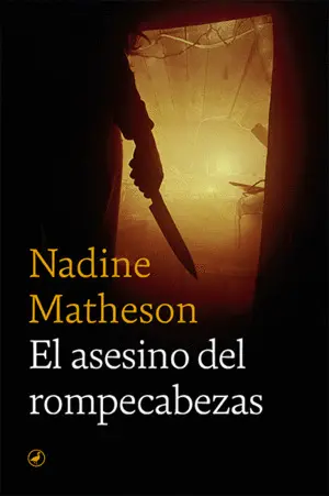 El Asesino del Rompecabezas