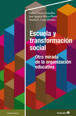 Escuela y Transformación Social
