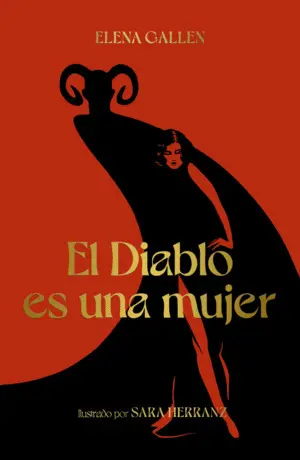 El Diablo Es una Mujer