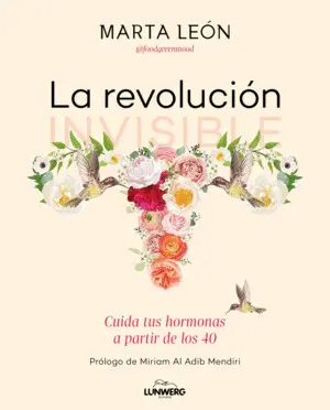 La Revolucion Invisible